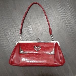 Vintage JW Pei Bag (Shoulder Tiny bag)